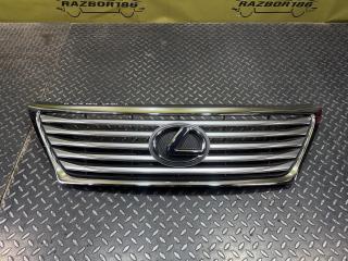 Запчасть решетка радиатора передняя Lexus LS460