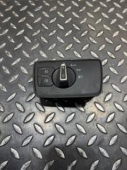Переключатель света Volkswagen Passat 2016