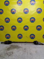 ПРИВОД задний левый NISSAN PRESAGE