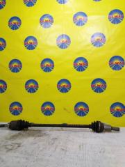 ПРИВОД задний левый NISSAN TEANA