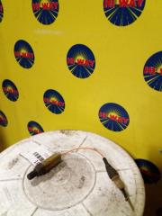 ЛЯМБДА-ЗОНД NISSAN