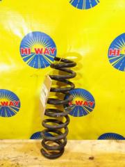 Фото запчасти пружина задняя BMW 116i 2004-2007 контрактная запчасть Запчасть пружина задняя BMW 116i 2004-2007