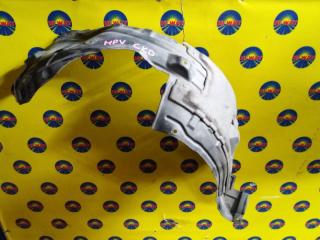 ПОДКРЫЛОК передний правый MAZDA MPV 2005-2009
