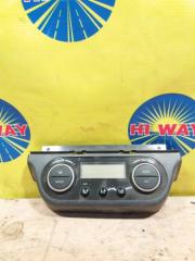 БЛОК УПРАВЛЕНИЯ КЛИМАТ-КОНТРОЛЕМ SUZUKI SWIFT