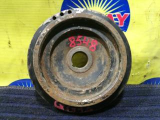 Фото запчасти шкив коленвала NISSAN AD контрактная запчасть Запчасть шкив коленвала NISSAN AD