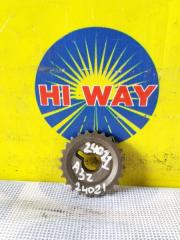 Фото запчасти шестерня NISSAN CEFIRO контрактная запчасть Запчасть шестерня NISSAN CEFIRO