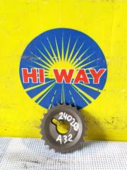 Фото запчасти шестерня NISSAN CEFIRO контрактная запчасть Запчасть шестерня NISSAN CEFIRO