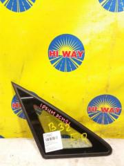 Фото запчасти стекло боковое переднее правое TOYOTA IPSUM контрактная запчасть Запчасть стекло боковое переднее правое TOYOTA IPSUM