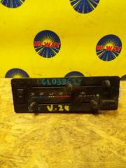 БЛОК УПРАВЛЕНИЯ КЛИМАТ-КОНТРОЛЕМ MITSUBISHI PAJERO