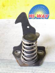 Запчасть замок капота BMW 120i