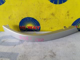 Фото запчасти планка под стоп задняя левая BMW 735i 2001-2005 контрактная запчасть Запчасть планка под стоп задняя левая BMW 735i 2001-2005