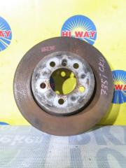 Фото запчасти диск тормозной задний BMW 735i контрактная запчасть Запчасть диск тормозной задний BMW 735i