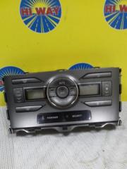 БЛОК УПРАВЛЕНИЯ КЛИМАТ-КОНТРОЛЕМ TOYOTA AURIS 2006-2012