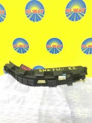 Фото запчасти клипса бампера задняя правая BMW 750i 2005-2008 контрактная запчасть Запчасть клипса бампера задняя правая BMW 750i 2005-2008