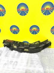 Фото запчасти клипса бампера задняя левая BMW 750i 2005-2008 контрактная запчасть Запчасть клипса бампера задняя левая BMW 750i 2005-2008