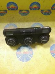 БЛОК УПРАВЛЕНИЯ КЛИМАТ-КОНТРОЛЕМ VOLKSWAGEN GOLF 2003-2008