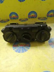 БЛОК УПРАВЛЕНИЯ КЛИМАТ-КОНТРОЛЕМ VOLKSWAGEN GOLF 2003-2008