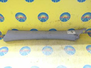 Запчасть накладка стойки кузова левая MERCEDES-BENZ E240 2002-2009