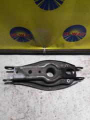 Фото запчасти рычаг подвески задний BMW 320i 2004-2008 контрактная запчасть Запчасть рычаг подвески задний BMW 320i 2004-2008