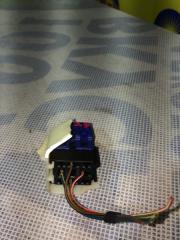 РЕЛЕ BMW 325i 2001-2005 контрактная РЕЛЕ BMW 325i 2001-2005