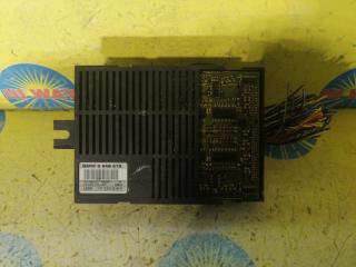 Фото запчасти блок управления BMW 735i 2001-2005 контрактная запчасть Запчасть блок управления BMW 735i 2001-2005