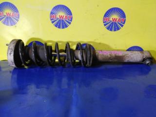 Фото запчасти стойка задняя правая BMW 520i 2003-2010 контрактная запчасть Запчасть стойка задняя правая BMW 520i 2003-2010