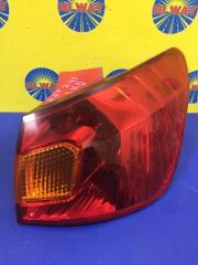 Запчасть стоп задний правый TOYOTA CALDINA 2002-2004