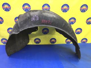 Запчасть подкрылок задний правый BMW 320I 2004-2008