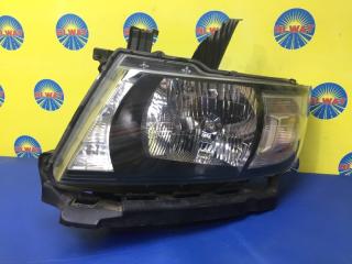 Запчасть фара левая HONDA MOBILIO SPIKE 2005-2008