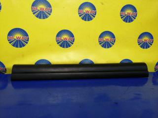 Запчасть накладка порога передняя правая BMW 318I