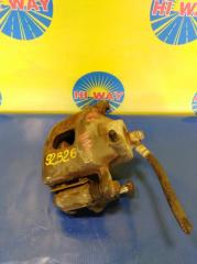 Фото запчасти суппорт передний левый NISSAN AVENIR контрактная запчасть Запчасть суппорт передний левый NISSAN AVENIR