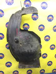 Запчасть подкрылок передний левый BMW 320I 2004-2008