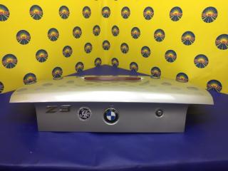 Фото запчасти крышка багажника задняя BMW Z3 1996-1999 контрактная запчасть Запчасть крышка багажника задняя BMW Z3 1996-1999