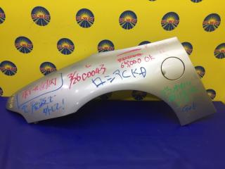 Фото запчасти крыло заднее правое BMW Z3 1996-1999 контрактная запчасть Запчасть крыло заднее правое BMW Z3 1996-1999