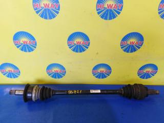 Фото запчасти привод задний правый BMW 116I 2012 контрактная запчасть Запчасть привод задний правый BMW 116I 2012