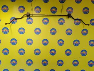 Фото запчасти стабилизатор задний BMW 116I 2012 контрактная запчасть Запчасть стабилизатор задний BMW 116I 2012