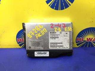 Фото запчасти блок управления кпп (компьютер) BMW Z3 1996-1999 контрактная запчасть Запчасть блок управления кпп (компьютер) BMW Z3 1996-1999
