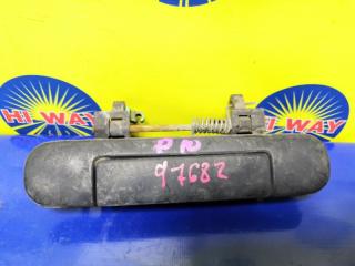 Фото запчасти ручка наружная передняя правая NISSAN PRIMERA 1990-1995 контрактная запчасть Запчасть ручка наружная передняя правая NISSAN PRIMERA 1990-1995