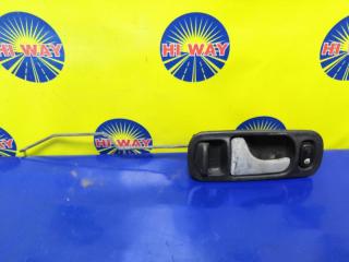 Фото запчасти ручка внутренняя передняя левая NISSAN PRIMERA 1990-1995 контрактная запчасть Запчасть ручка внутренняя передняя левая NISSAN PRIMERA 1990-1995