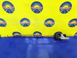 Фото запчасти ручка внутренняя задняя левая NISSAN PRIMERA 1990-1995 контрактная запчасть Запчасть ручка внутренняя задняя левая NISSAN PRIMERA 1990-1995