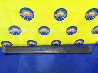 Фото запчасти накладка порога передняя левая TOYOTA MARK II контрактная запчасть Запчасть накладка порога передняя левая TOYOTA MARK II