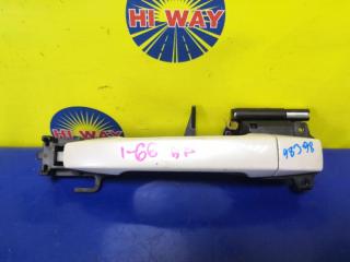 Запчасть ручка наружная передняя левая SUBARU IMPREZA 2008