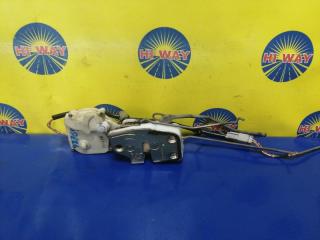 Запчасть замок двери передний левый HONDA ASCOT 1994