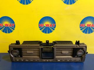 БЛОК УПРАВЛЕНИЯ КЛИМАТ-КОНТРОЛЕМ HONDA ELYSION