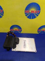 КОМПЬЮТЕР ДВС VOLKSWAGEN GOLF 2011