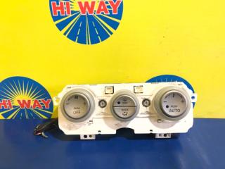 БЛОК УПРАВЛЕНИЯ КЛИМАТ-КОНТРОЛЕМ MITSUBISHI AIRTREK 2001