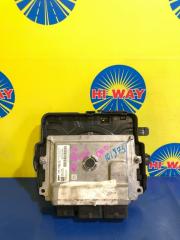БЛОК УПРАВЛЕНИЯ PEUGEOT 208 2014