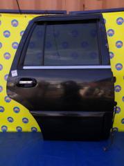 Запчасть дверь боковая задняя правая LINCOLN NAVIGATOR 2003-2006