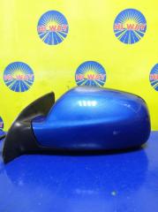 ЗЕРКАЛО БОКОВОЕ левое PEUGEOT 307 2002-2007