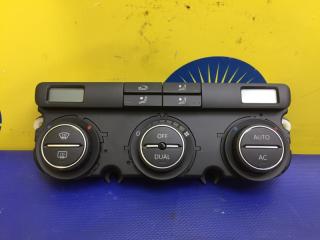 БЛОК УПРАВЛЕНИЯ КЛИМАТ-КОНТРОЛЕМ VOLKSWAGEN JETTA 2005-2010